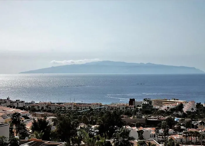 펜션 Ocean View 1 Bedroom In *