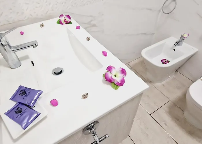 Ocean View 1 Bedroom In 펜션