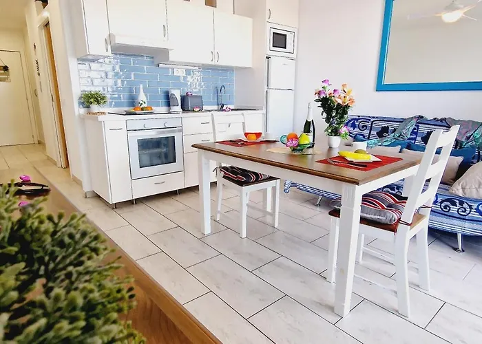 펜션 Ocean View 1 Bedroom In