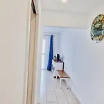 別荘 Ocean View 1 Bedroom In アデヘ