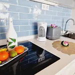 別荘 Ocean View 1 Bedroom In アデヘ
