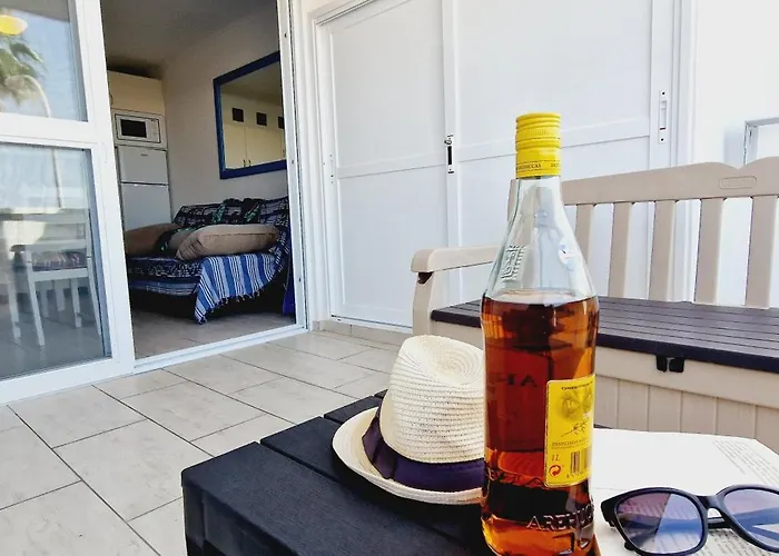 Ocean View 1 Bedroom In Дом отдыха *