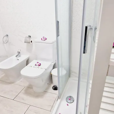 Hébergement de vacances Ocean View 1 Bedroom In