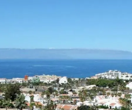 Holiday home Ocean View 1 Bedroom In Costa Adeje (Tenerife)
