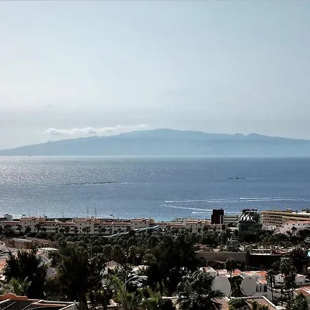 Hébergement de vacances Ocean View 1 Bedroom In *