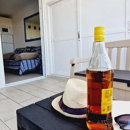 Ocean View 1 Bedroom In Hébergement de vacances *