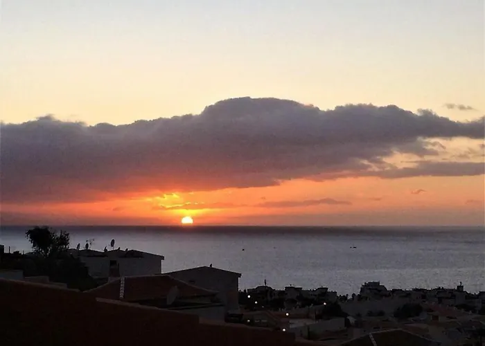 بيت للعطل Ocean View 1 Bedroom In *
