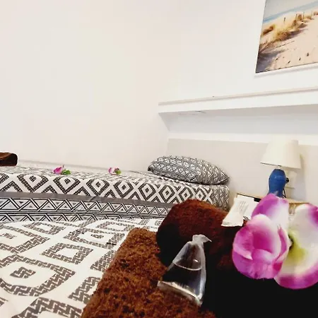 Ocean View 1 Bedroom In *