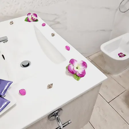 Ocean View 1 Bedroom In Semesterbostad