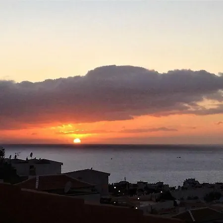 Semesterbostad Ocean View 1 Bedroom In *